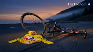 Tour de France 2026 : Jonas Vingegaard évacué après une chute, son équipe craint une fracture