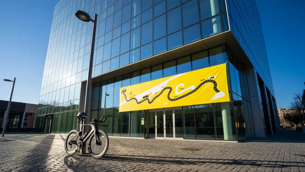 Tour de France 2026 : Kévin Vauquelin (Calvados) sélectionné avec Netcompany INEOS
