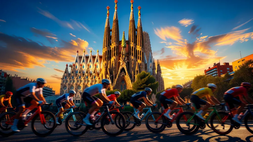 Tour de France 2026 : Kévin Vauquelin impatient de se montrer avec sa nouvelle équipe Netcompany-Ineos