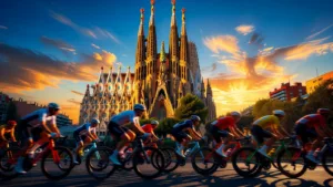 Tour de France 2026 : Kévin Vauquelin impatient de se montrer avec sa nouvelle équipe Netcompany-Ineos