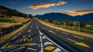 Tour de France 2026 : Kooij surprend à Pau, Pedersen 7e