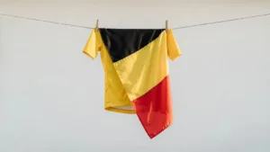 Tour de France 2026 : la Belgique détrône la France comme nation la plus représentée