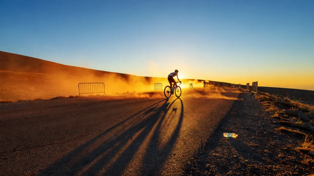 Tour de France 2026 : la canicule force l'organisation à raccourcir une étape