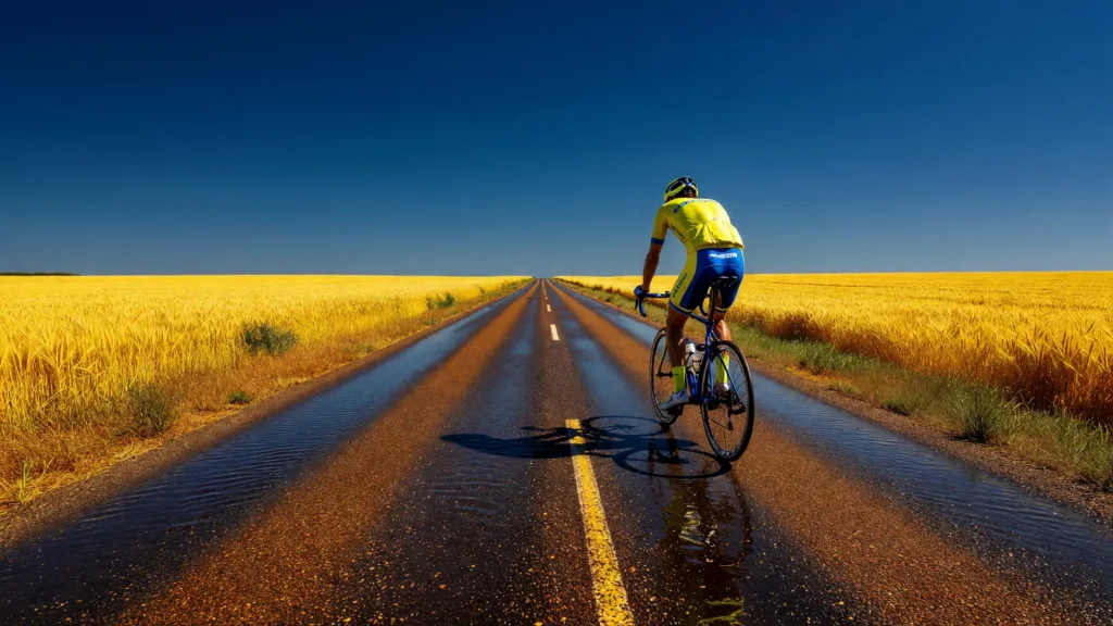 Tour de France 2026 : la canicule force l'organisation à raccourcir une étape, une première historique