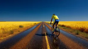 Tour de France 2026 : la canicule force l&rsquo;organisation à raccourcir une étape, une première historique