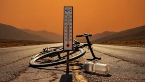 Tour de France 2026 : la canicule impose des mesures d&rsquo;adaptation inédites