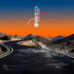 Tour de France 2026 : la canicule met la Grande Boucle sous pression