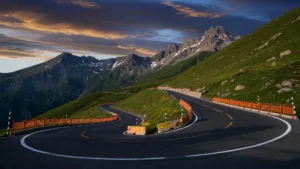 Tour de France 2026 : la D918 fermée à La Mongie ce jeudi