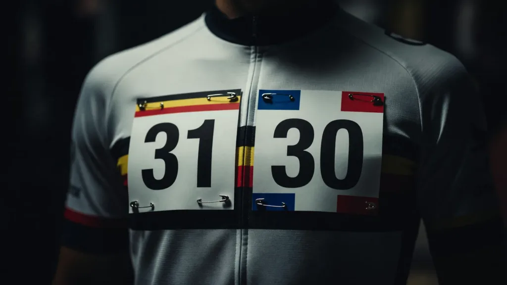 Tour de France 2026 : la France perd son rang de nation la plus représentée, une première depuis 2007