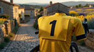 Tour de France 2026 : la liste des dossards dévoilée, Pogacar en numéro 1