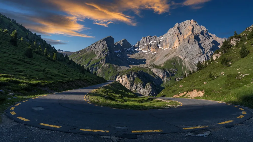 Tour de France 2026 : la montagne pyrénéenne attend ses favoris à Gavarnie