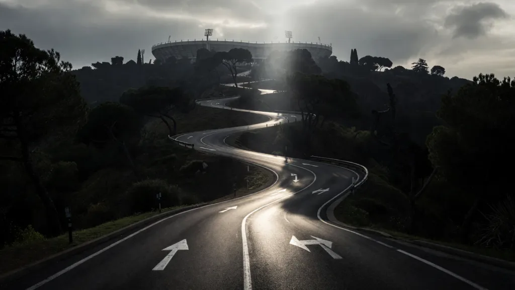 Tour de France 2026 : la nouvelle règle du chrono par équipes qui rebat les cartes dès Barcelone