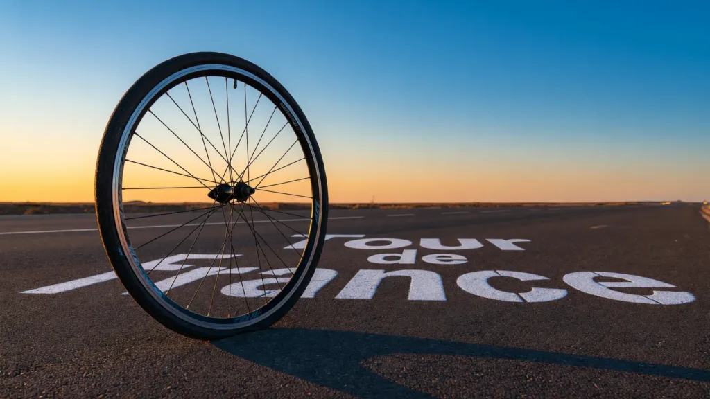 Tour de France 2026 : la poisse des Français, Vauquelin et Seixas freinés par les crevaisons