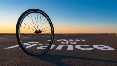 Tour de France 2026 : la poisse des Français, Vauquelin et Seixas freinés par les crevaisons