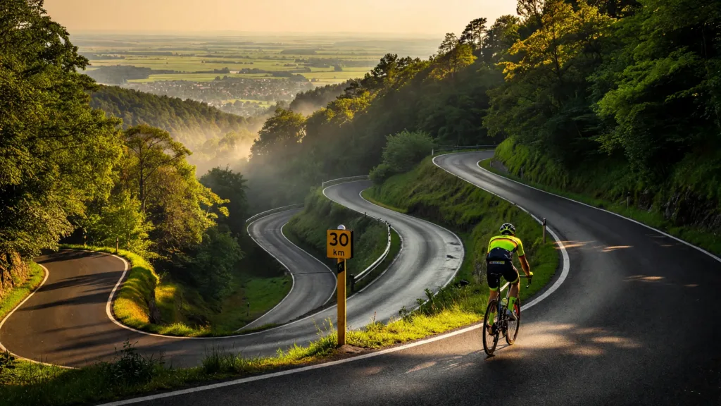 Tour de France 2026 : le Ballon d'Alsace et 205 km pour les échappés