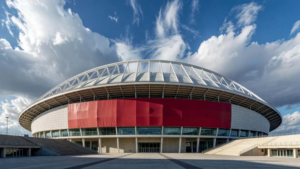 Tour de France 2026 : le centre de presse du Grand Départ inauguré à Barcelone