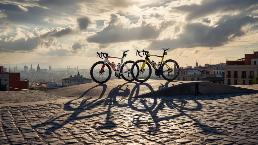 Tour de France 2026 : le chapitre 6 du duel Pogacar-Vingegaard s’ouvre à Barcelone