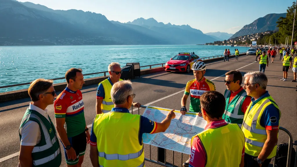 Tour de France 2026 : le contre-la-montre Évian-Thonon au cœur de la journée de repos en Haute-Savoie
