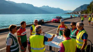 Tour de France 2026 : le contre-la-montre Évian-Thonon au cœur de la journée de repos en Haute-Savoie