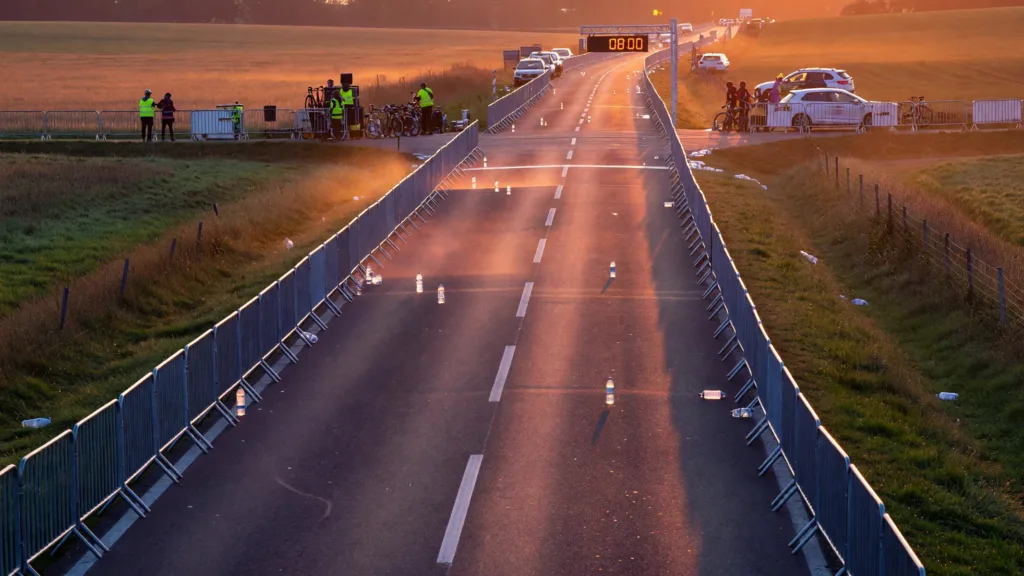 Tour de France 2026 : le CPA exige des départs matinaux face à la canicule