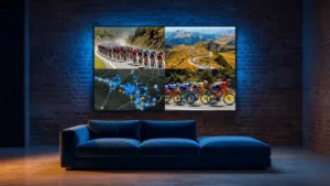 Tour de France 2026 : le dispositif XXL d&rsquo;Eurosport pour la Grande Boucle