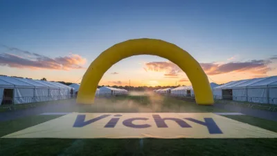 Tour de France 2026 : le Grand Départ aujourd&rsquo;hui, tout savoir sur l&rsquo;étape du 15 juillet à Vichy