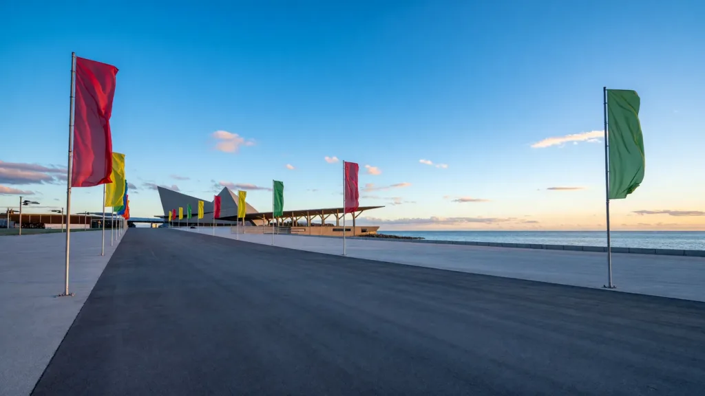 Tour de France 2026 : le Grand Départ de Barcelone avec un chrono par équipes inédit