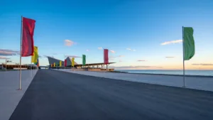 Tour de France 2026 : le Grand Départ de Barcelone avec un chrono par équipes inédit