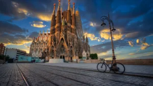 Tour de France 2026 : le Grand Départ de Barcelone lancé ce samedi 4 juillet