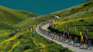 Tour de France 2026 : le Grand Départ depuis Barcelone