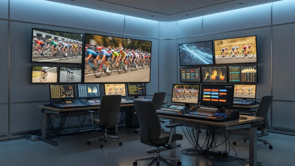 Tour de France 2026 : le grand départ sur France 2 ce samedi avec Pasteur, Jalabert et Rousse