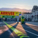 Tour de France 2026 : le nouveau barème du maillot vert relance la bataille des sprinteurs