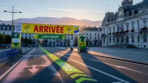 Tour de France 2026 : le nouveau barème du maillot vert relance la bataille des sprinteurs