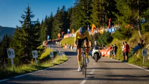 Tour de France 2026 : Le Plateau de Solaison, juge de paix de la deuxième semaine