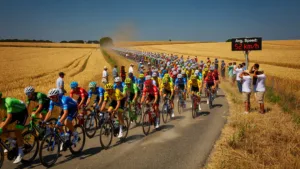 Tour de France 2026 : le plus rapide, le plus chaud, le plus brutal