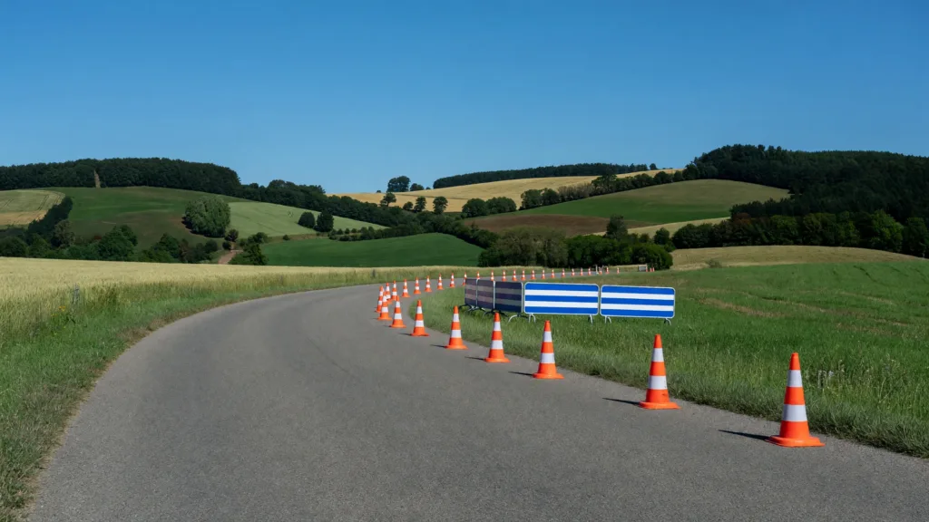 Tour de France 2026 : le préfet du Jura active le COD pour l&rsquo;étape Dole-Belfort
