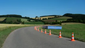 Tour de France 2026 : le préfet du Jura active le COD pour l&rsquo;étape Dole-Belfort