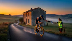 Tour de France 2026 : le syndicat des coureurs exige des départs matinaux face à la canicule