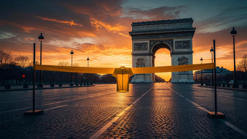 Tour de France 2026 : le thread qui détaille les effectifs des 22 équipes fait le buzz sur X