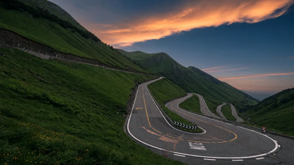Tour de France 2026 : le Tourmalet attend Pogačar et Vingegaard