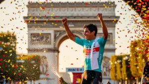 Tour de France 2026 : Lefevere relance la polémique sur le podium de Del Toro