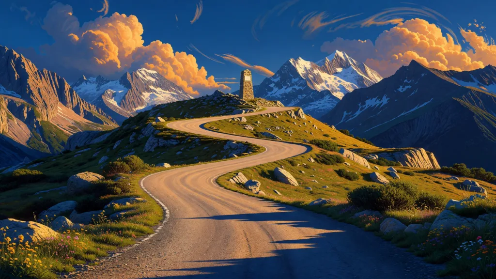 Tour de France 2026 : Lenny Martinez brille dans les Pyrénées