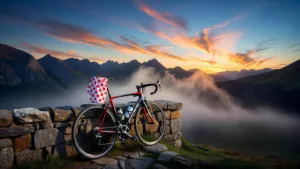 Tour de France 2026 : Lenny Martinez vise le maillot à pois, Carapaz et Bernal en embuscade