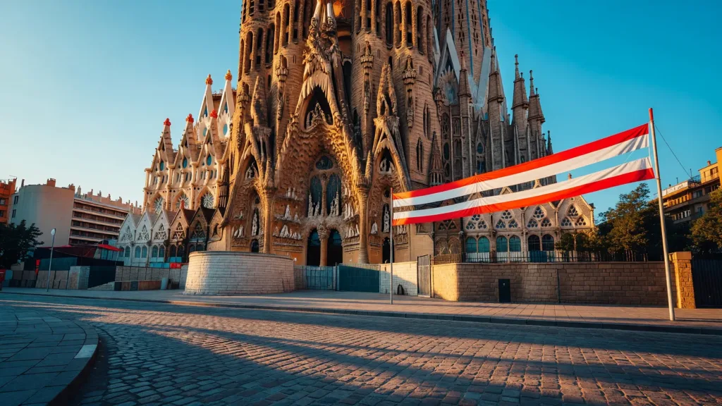 Tour de France 2026 : les 22 équipes présentées à Barcelone dans un décor de rêve