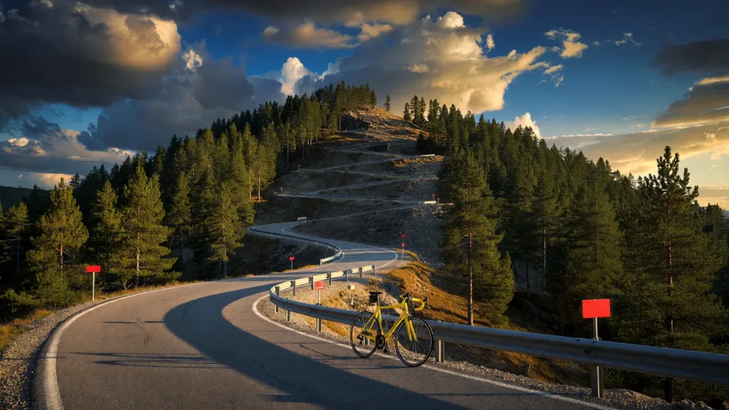 Tour de France 2026 : les cinq étapes qui feront basculer le maillot jaune