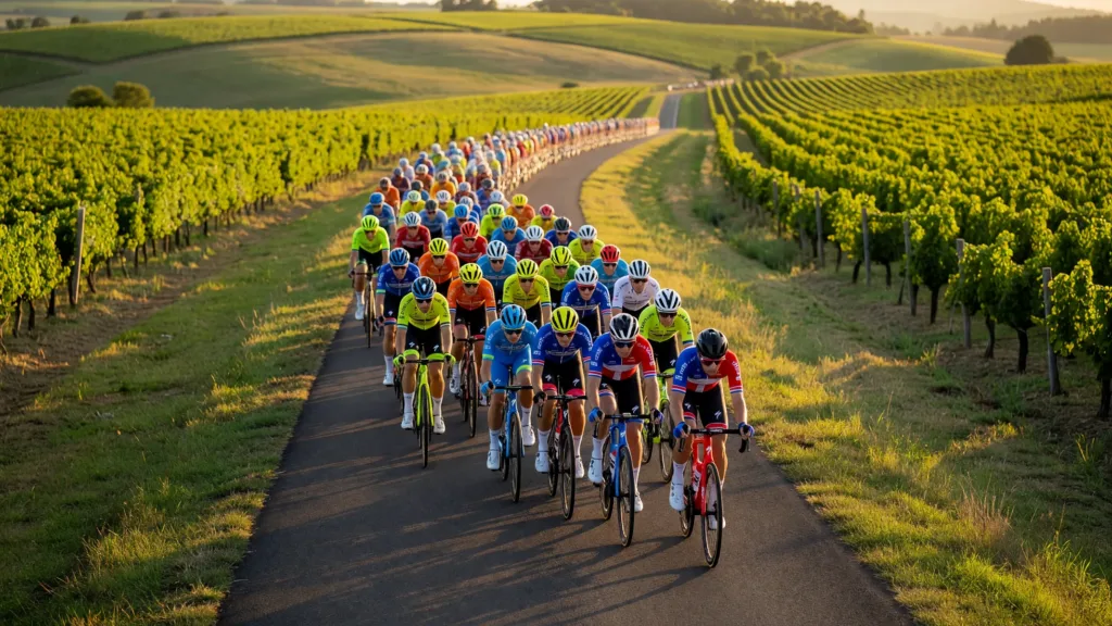 Tour de France 2026 : les Français brillent par leur régularité, mais toujours sans victoire