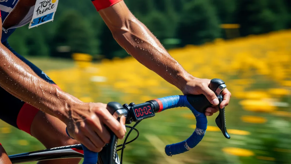 Tour de France 2026 : les Français terminent à deux secondes, la victoire leur échappe encore