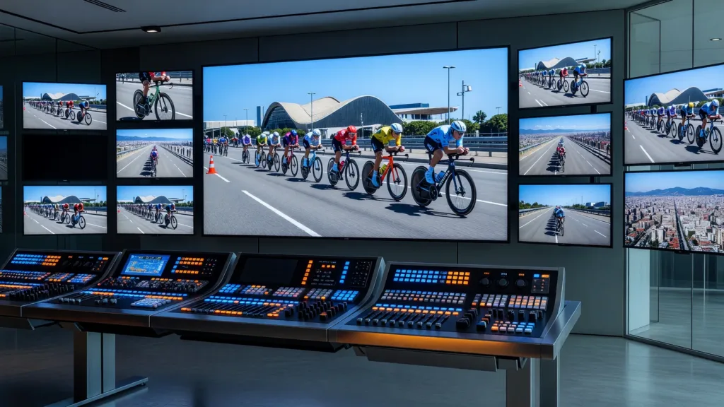 Tour de France 2026 : les horaires et chaînes TV pour suivre la première étape en direct