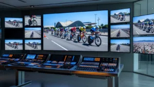 Tour de France 2026 : les horaires et chaînes TV pour suivre la première étape en direct