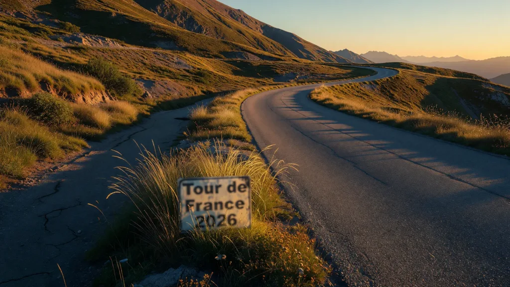 Tour de France 2026 : les sélections de Lotto-Intermarché et Netcompany INEOS dévoilées